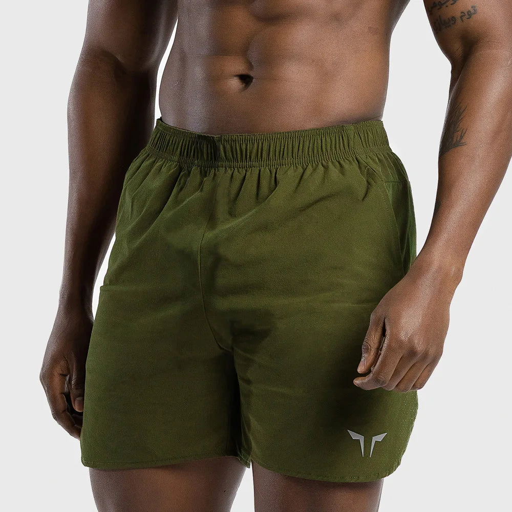 Preços baixos em Shorts esportivos Under Armour Branco para Homens